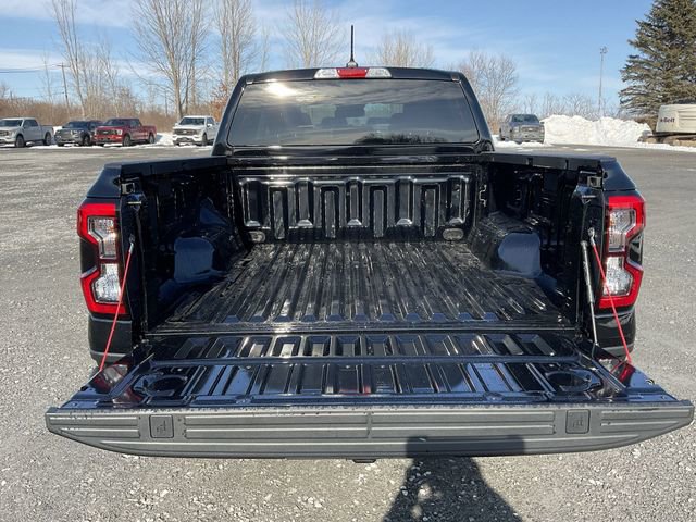 New 2026 Ford Ranger XLT w/ FX4 Off-Road Package AWD/4WD image 23