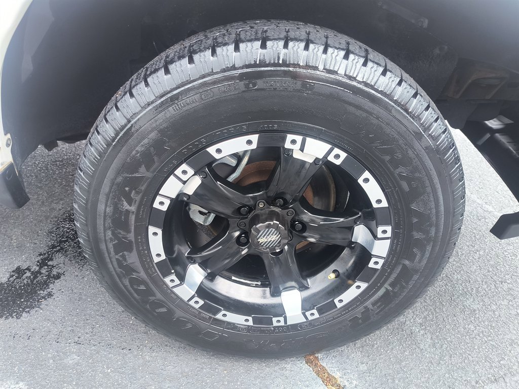 Used 2011 Ford Ranger XL RWD image 12
