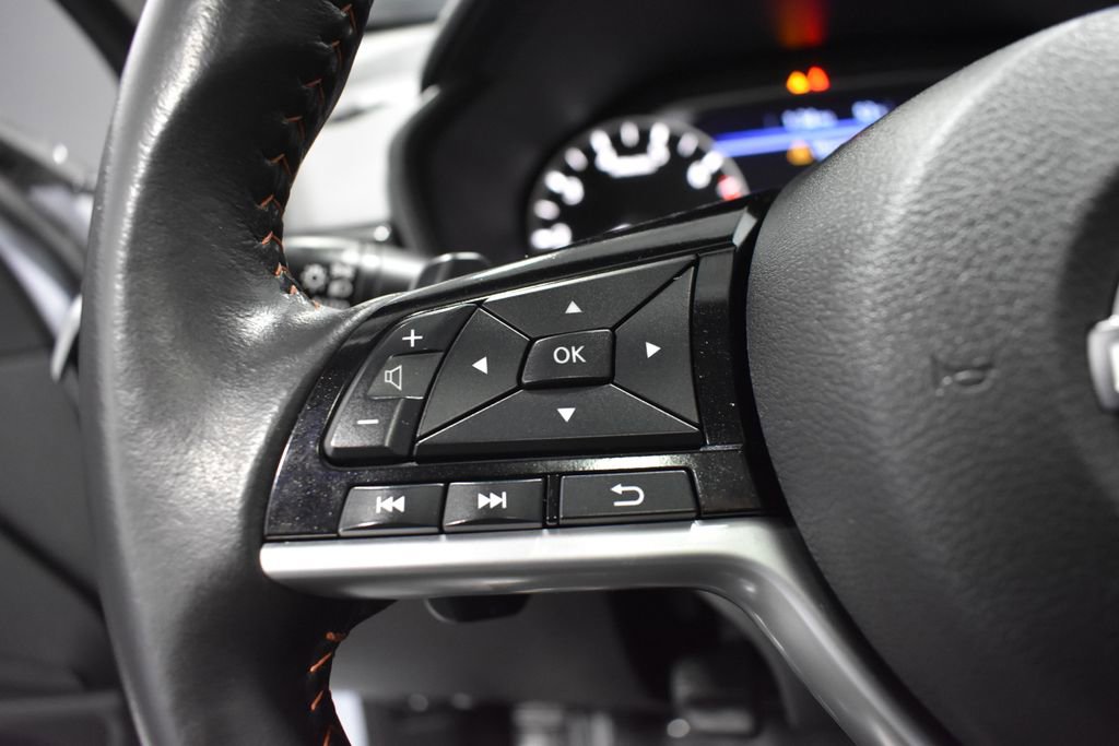 Used 2023 Nissan Altima 2.5 SR w/ SR Premium Package image 30