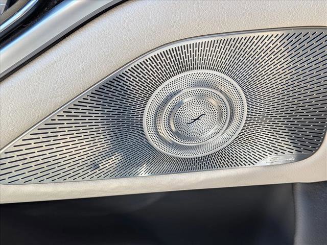 Used 2022 Mercedes-Benz S 500 4MATIC image 17