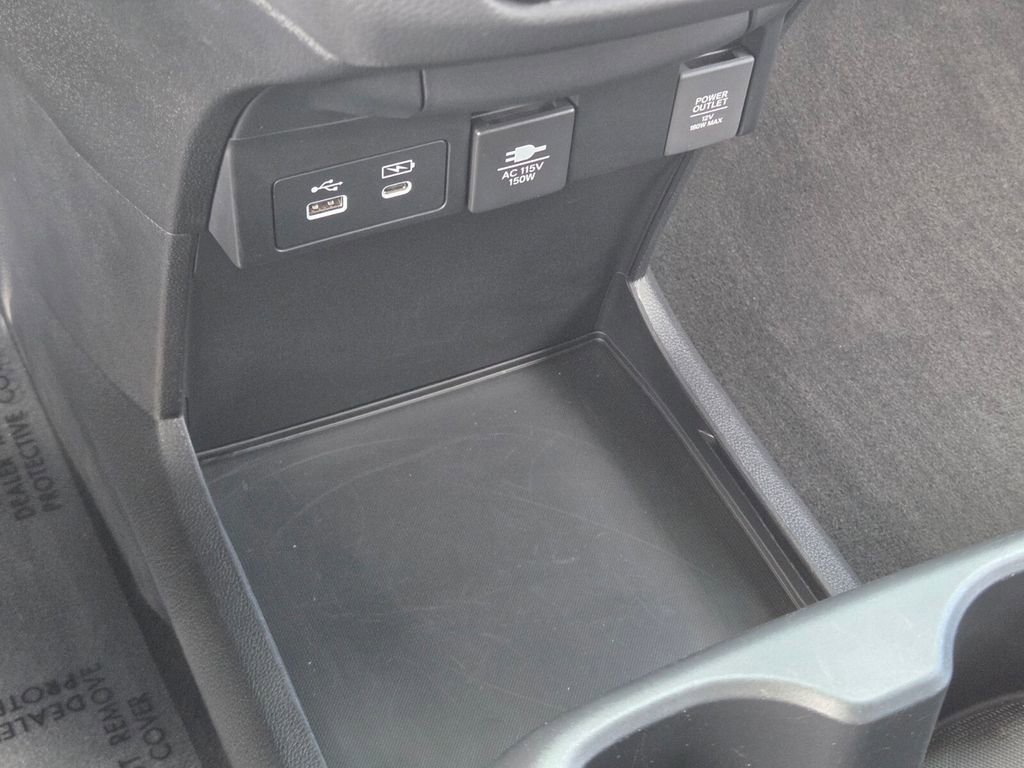 Certified 2025 Honda Odyssey Touring image 31