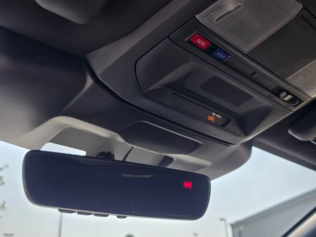 Certified 2022 Subaru WRX Premium AWD/4WD image 24