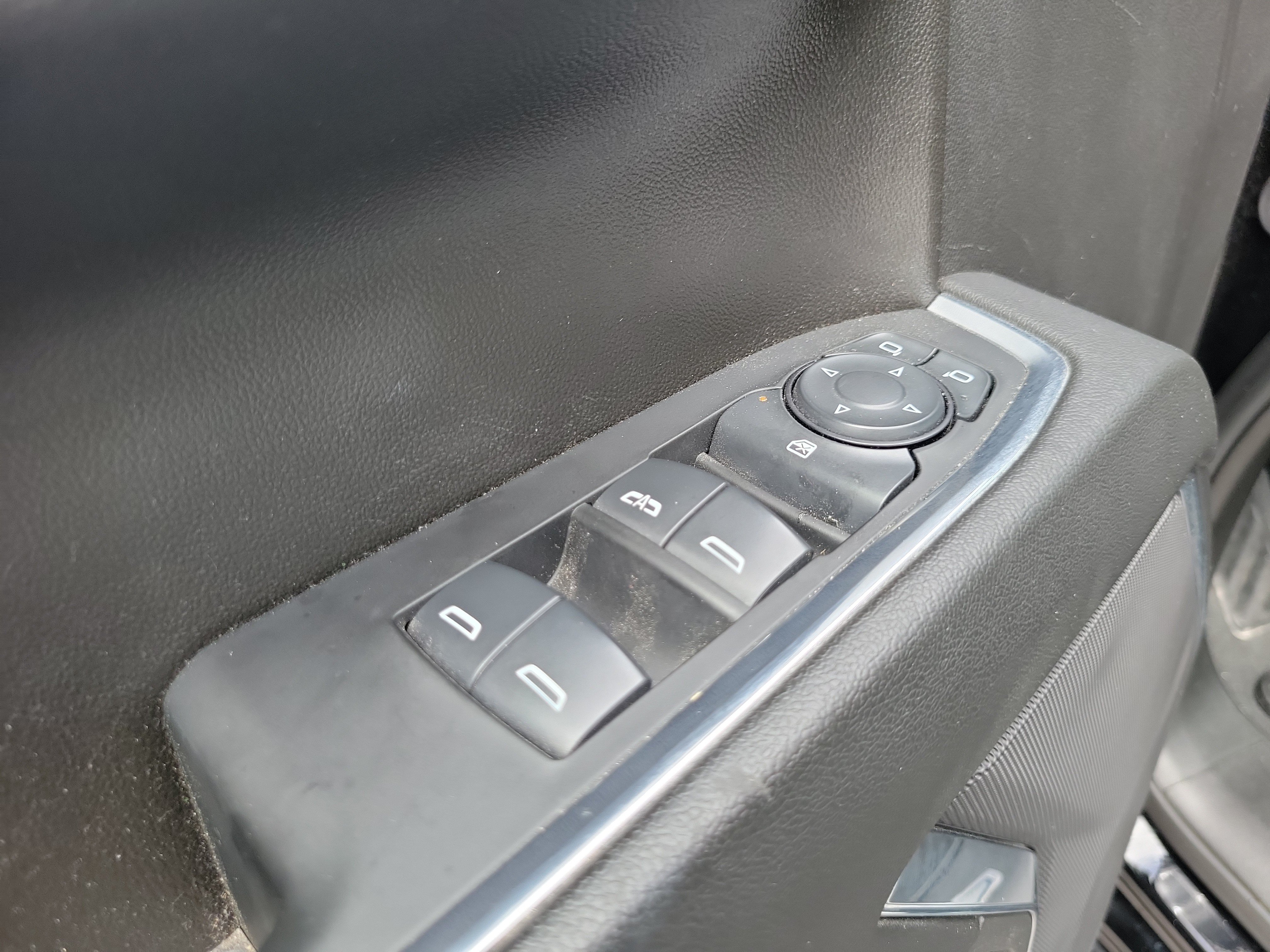 Used 2024 GMC Sierra 1500 Elevation AWD/4WD image 24