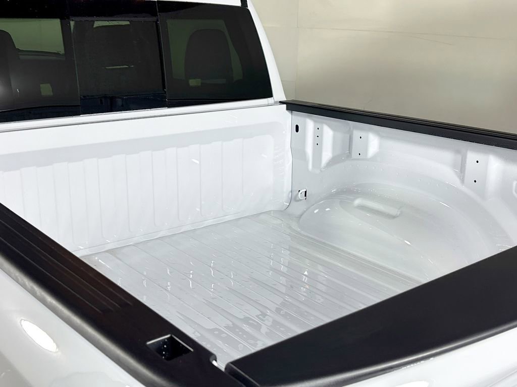 New 2026 RAM 1500 Express image 20