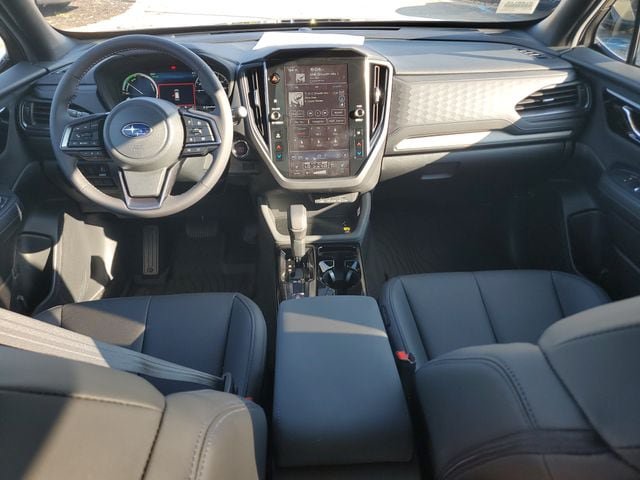 Used 2026 Subaru Forester Limited AWD/4WD image 18