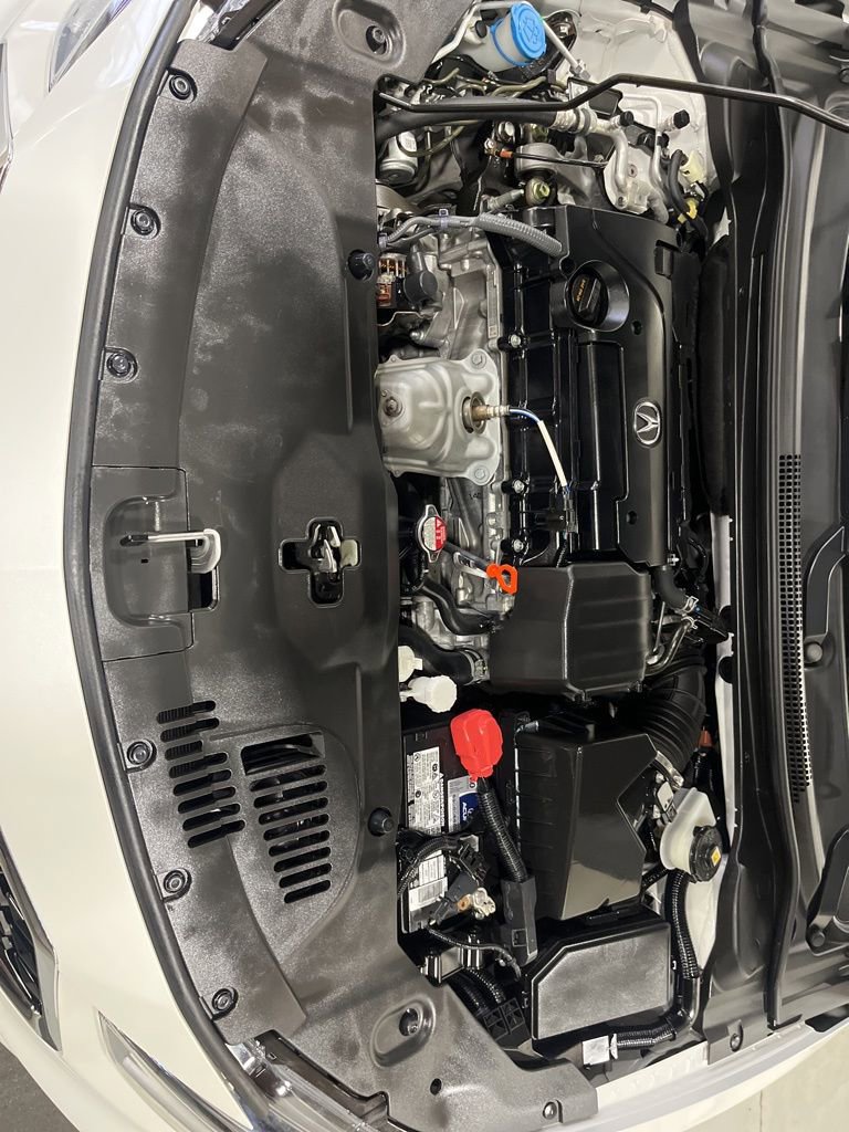 Used 2020 Acura ILX w/ Premium Package image 31