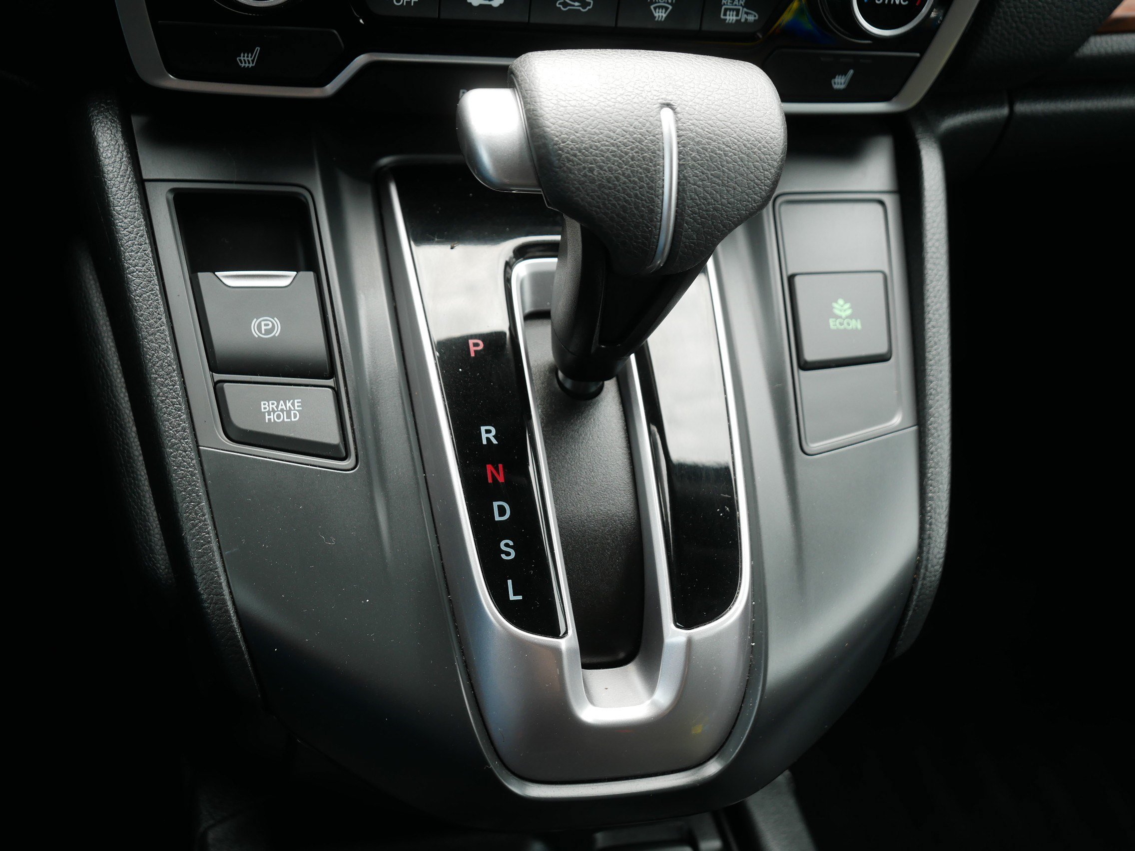 Used 2017 Honda CR-V EX image 24