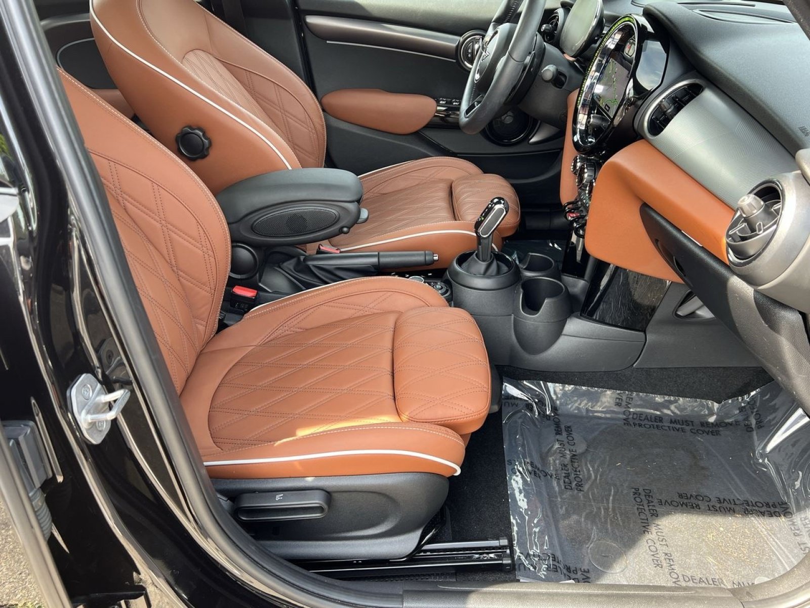 Used 2022 MINI Cooper S FWD image 30