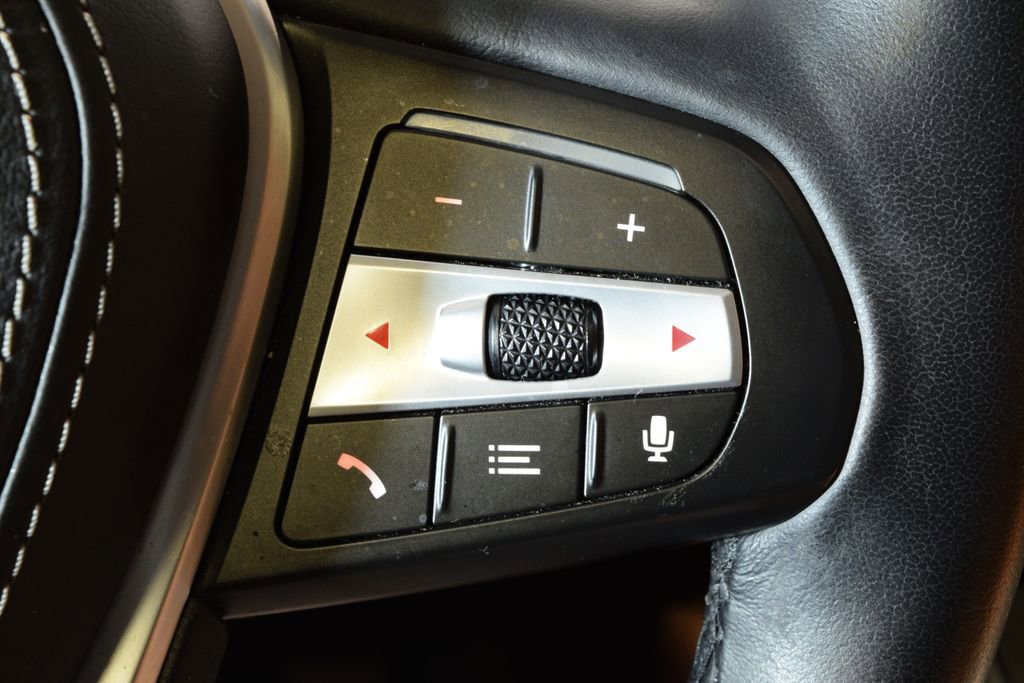 Used 2022 BMW X5 xDrive45e w/ Executive Package image 21