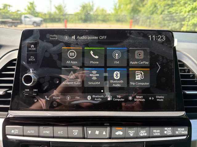 New 2026 Honda Odyssey Sport-L image 22