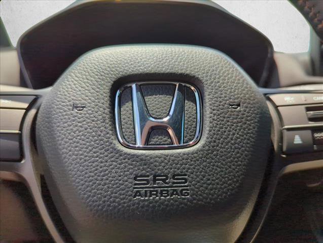 New 2026 Honda CR-V TrailSport image 18