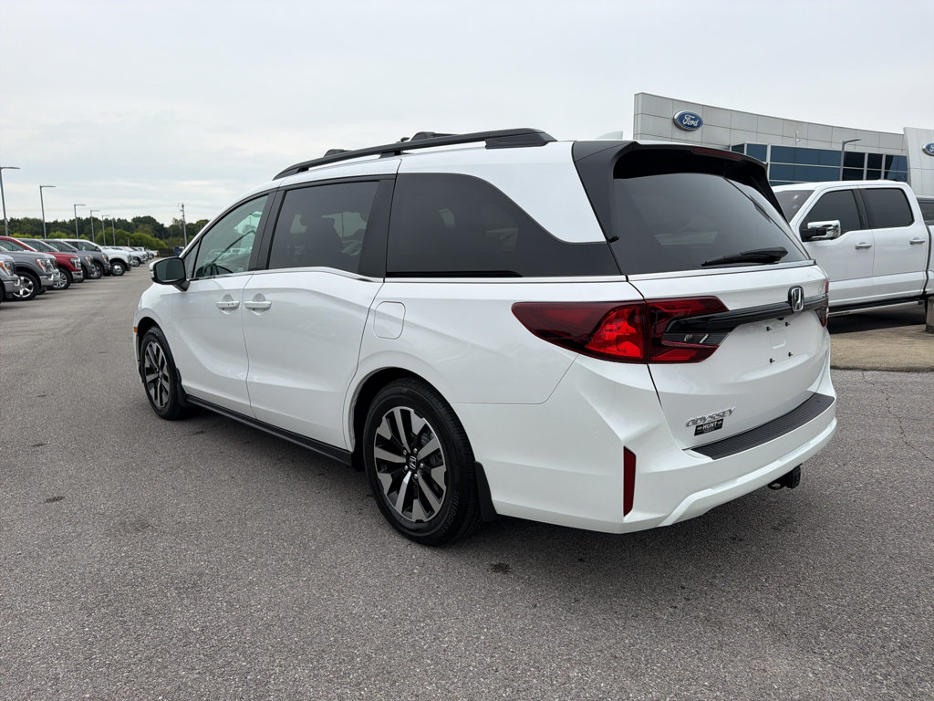 Used 2026 Honda Odyssey EX-L image 7