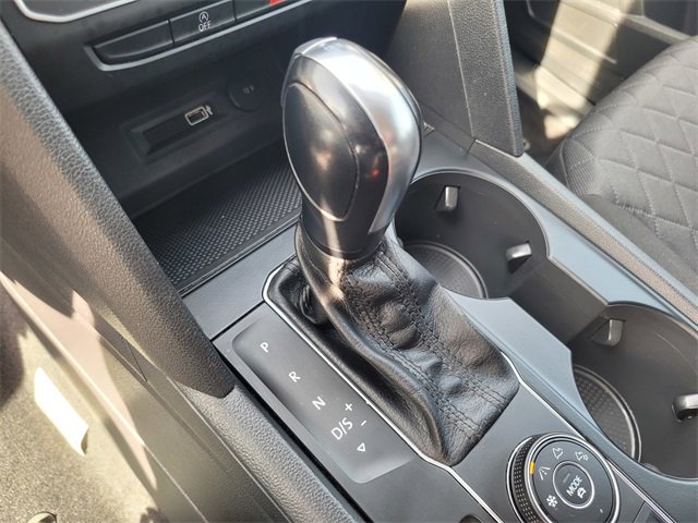 Used 2018 Volkswagen Atlas S image 20