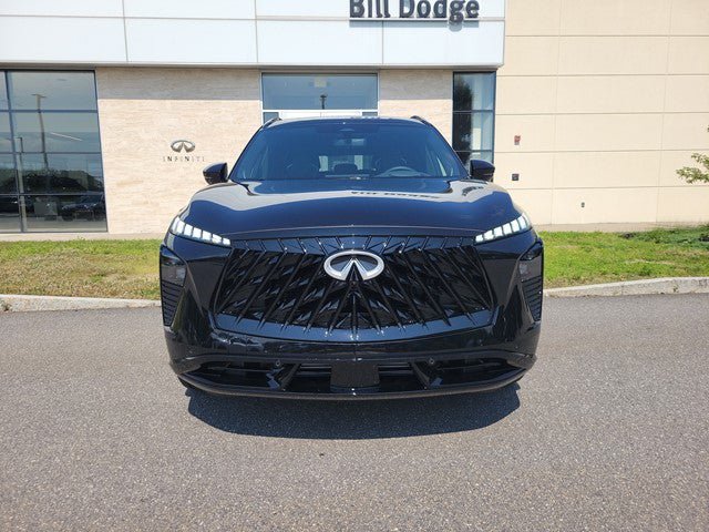 New 2027 INFINITI QX65 Autograph AWD/4WD image 46