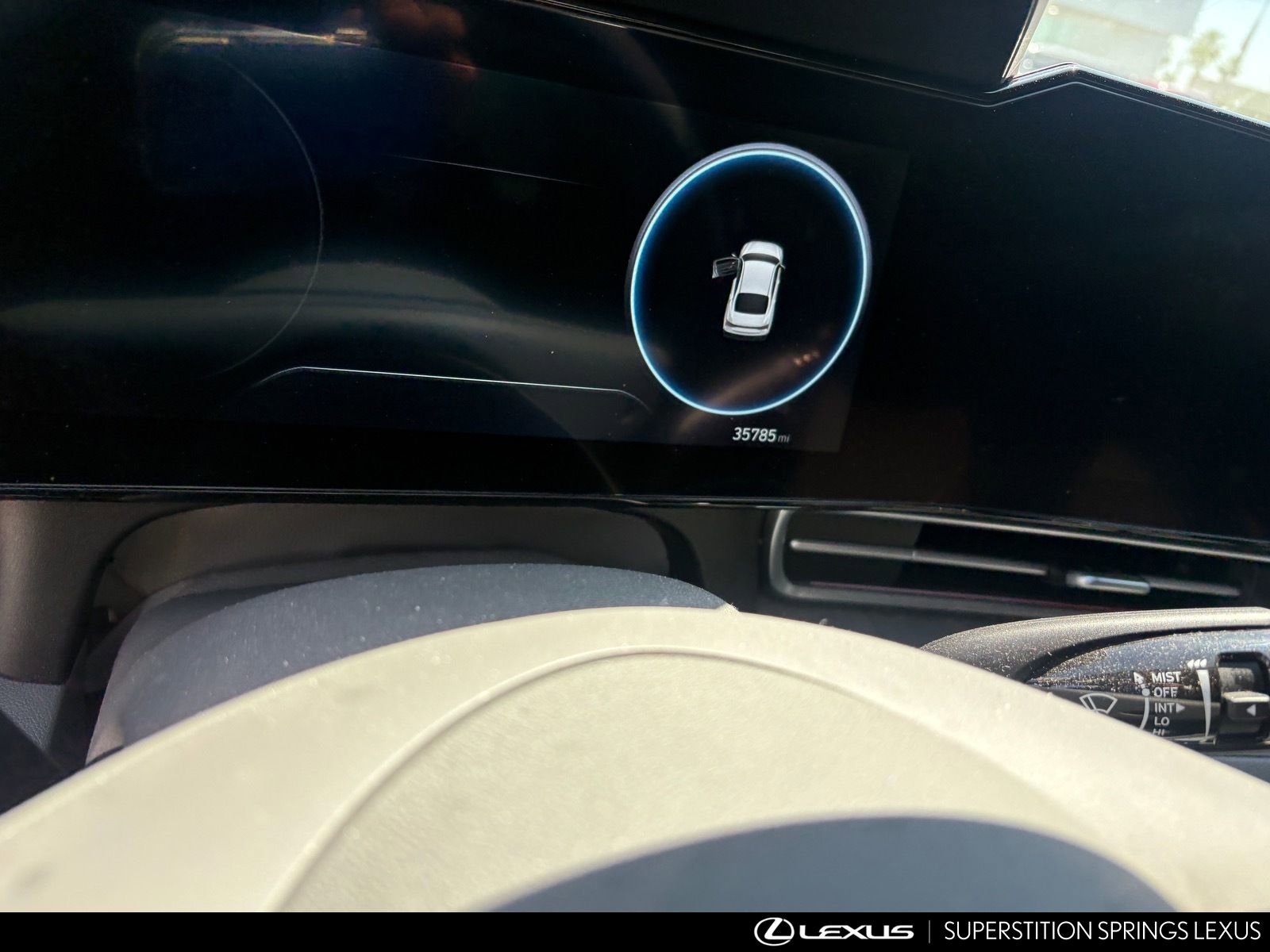 Used 2024 Hyundai Elantra SEL FWD image 7