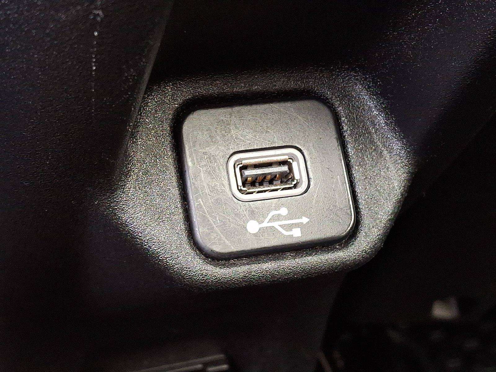 Certified 2022 Jeep Renegade Trailhawk w/ Sun/Sound Group AWD/4WD image 11