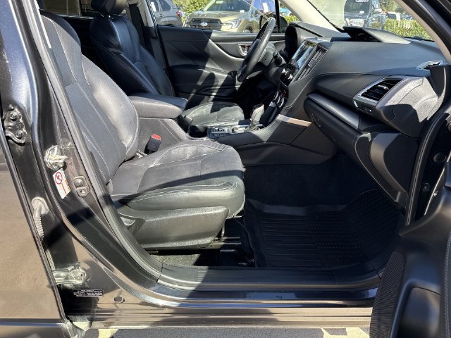 Used 2019 Subaru Forester Limited w/ Popular Package #3 AWD/4WD image 15