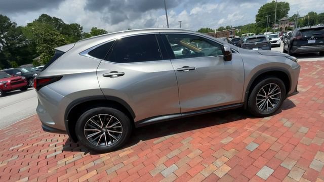 Used 2024 Lexus NX 350 AWD image 2