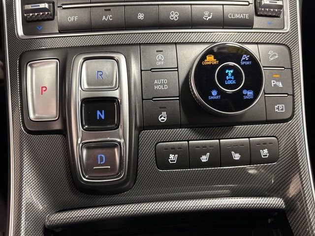 Used 2022 Hyundai Santa Fe Limited AWD/4WD image 30
