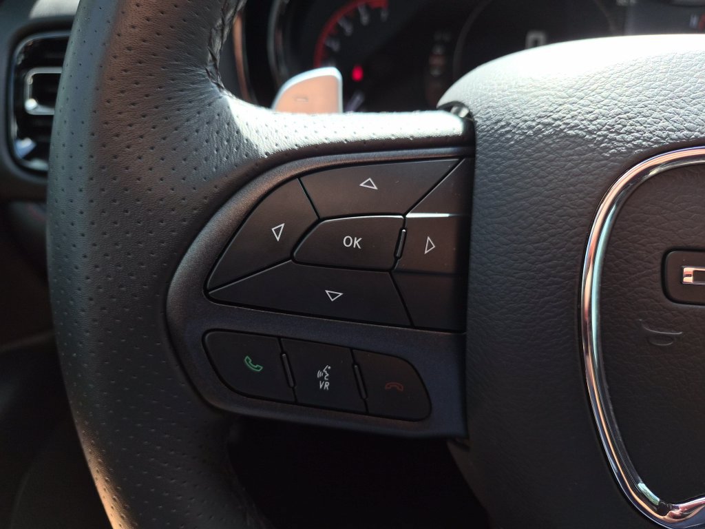 Used 2025 Dodge Durango GT AWD/4WD image 34