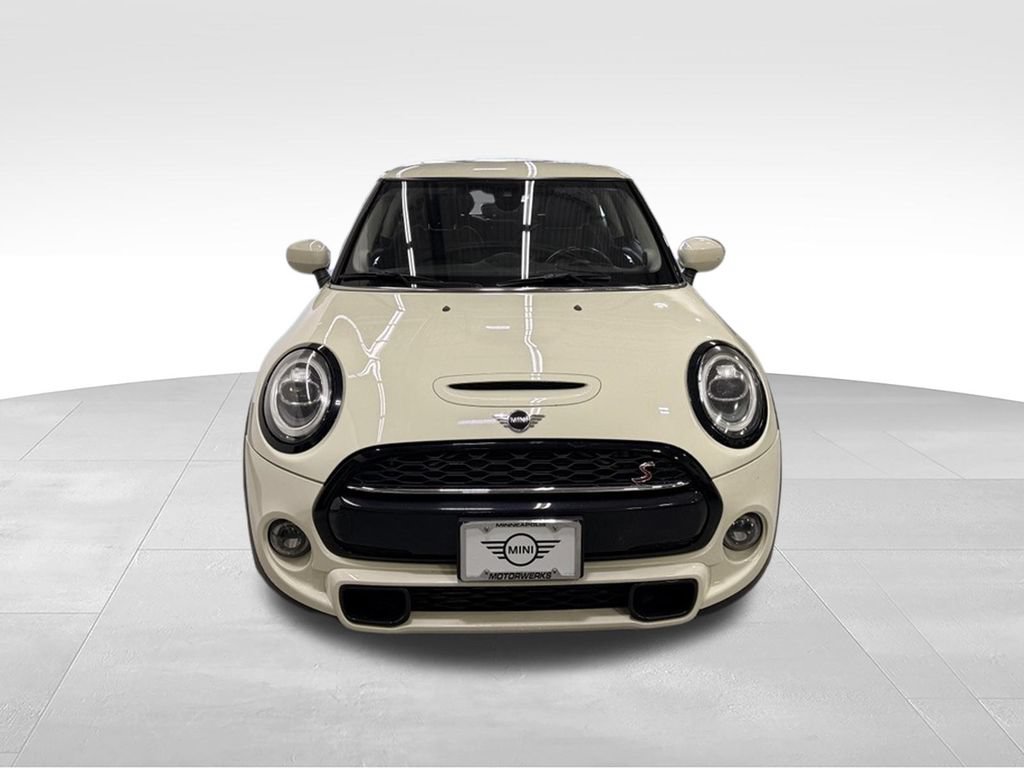 Used 2020 MINI Cooper S FWD image 8
