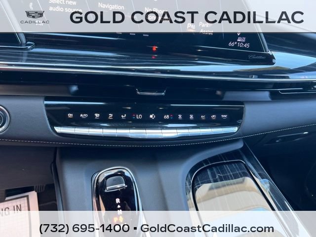 Certified 2023 Cadillac Escalade Sport w/ LPO, ONYX Package AWD/4WD image 31