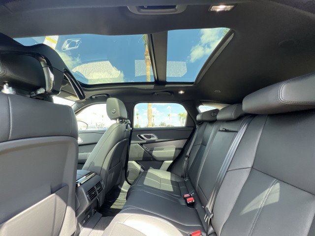 New 2026 Land Rover Range Rover Velar S image 17