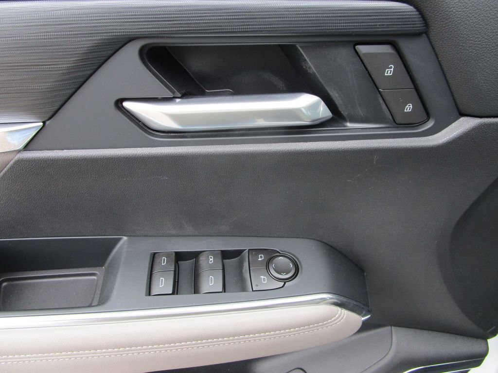 New 2026 GMC Acadia Elevation w/ Elevation Premium Package image 20