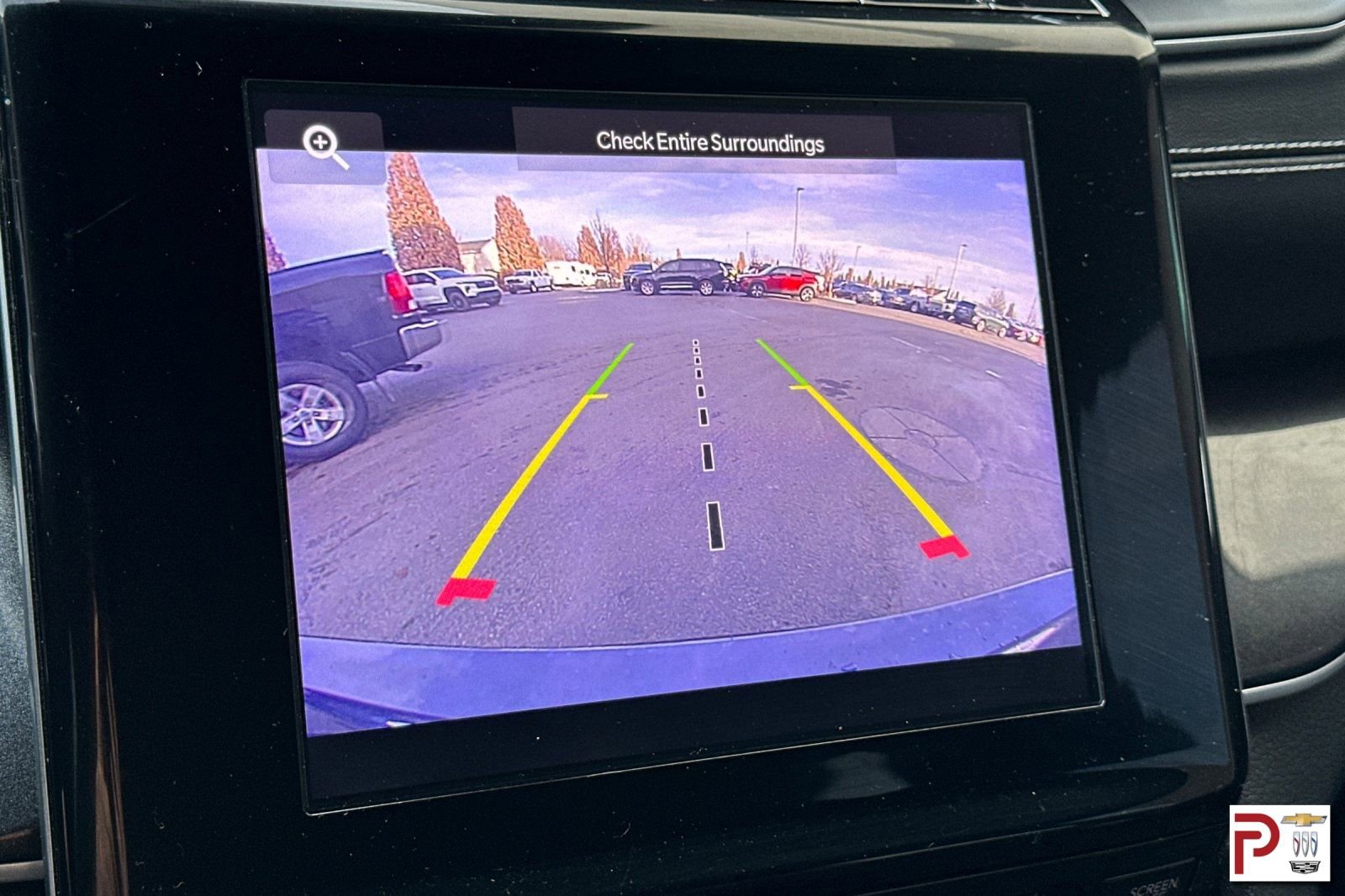 Used 2022 Jeep Grand Cherokee L Laredo image 25