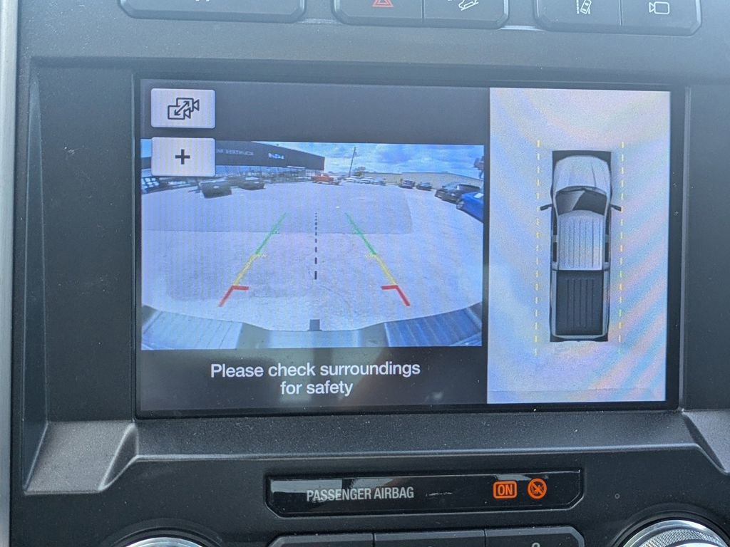 Used 2019 Ford F150 XLT w/ Equipment Group 302A Luxury image 22