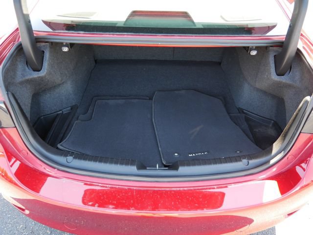 Used 2021 MAZDA MAZDA6 Grand Touring FWD image 10