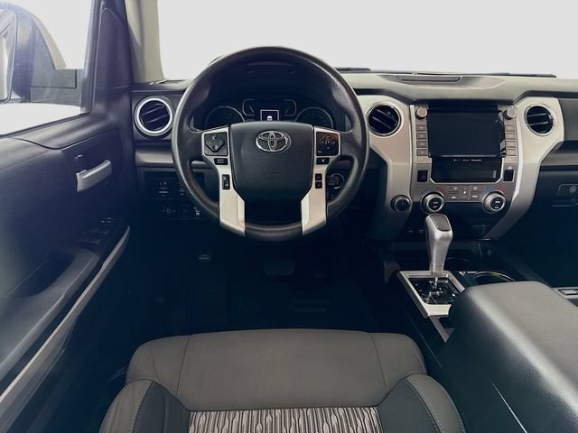 Certified 2020 Toyota Tundra SR5 w/ TRD Sport Plus Package AWD/4WD image 23