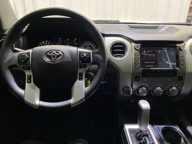 Certified 2021 Toyota Tundra SR5 w/ Trail Edition image 20