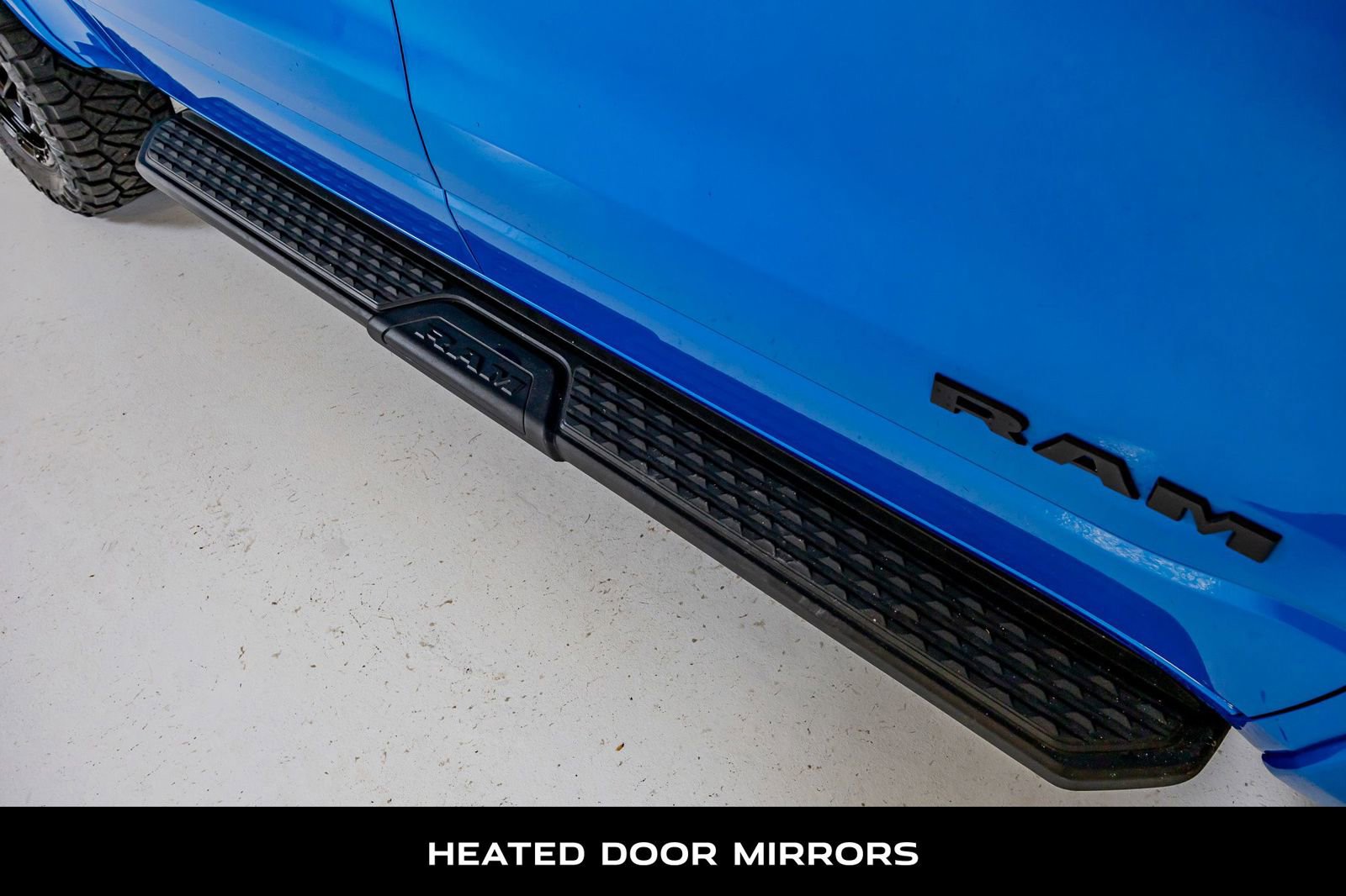 Used 2023 RAM 1500 Big Horn AWD/4WD image 13