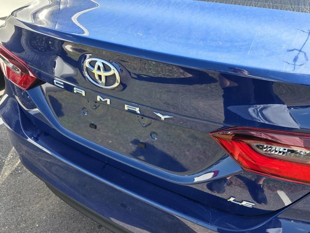 Used 2023 Toyota Camry LE image 15