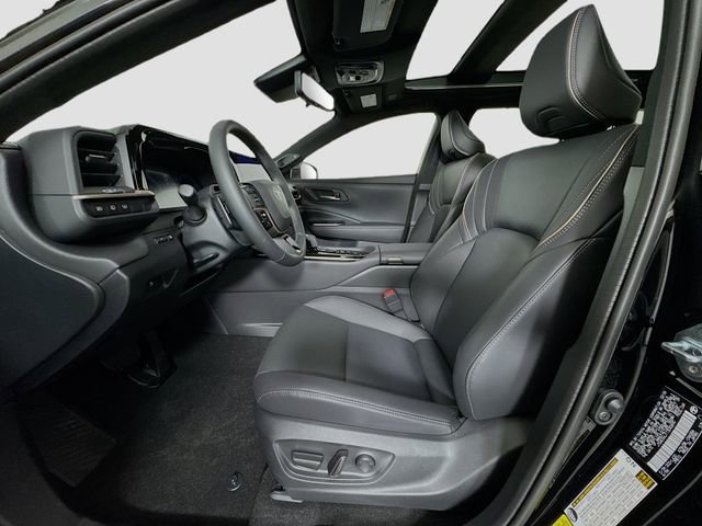 New 2026 Toyota Crown Signia image 17