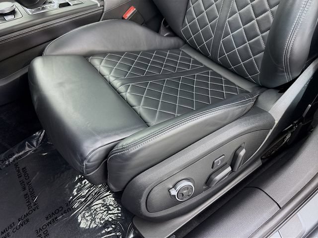Used 2018 Audi S4 Prestige AWD/4WD image 23