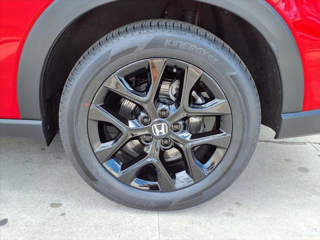 Used 2023 Honda HR-V Sport image 21