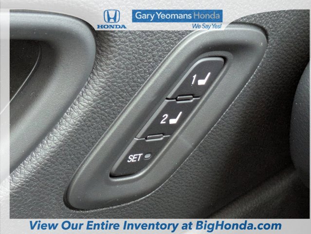 New 2026 Honda Passport RTL image 26