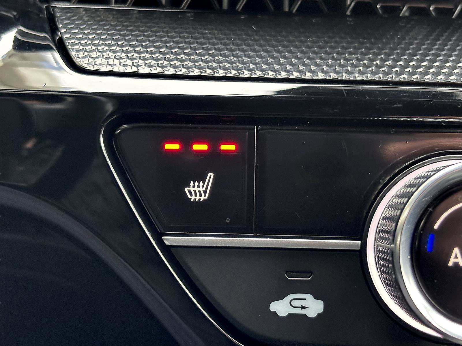 Certified 2023 Honda CR-V Sport Touring image 28