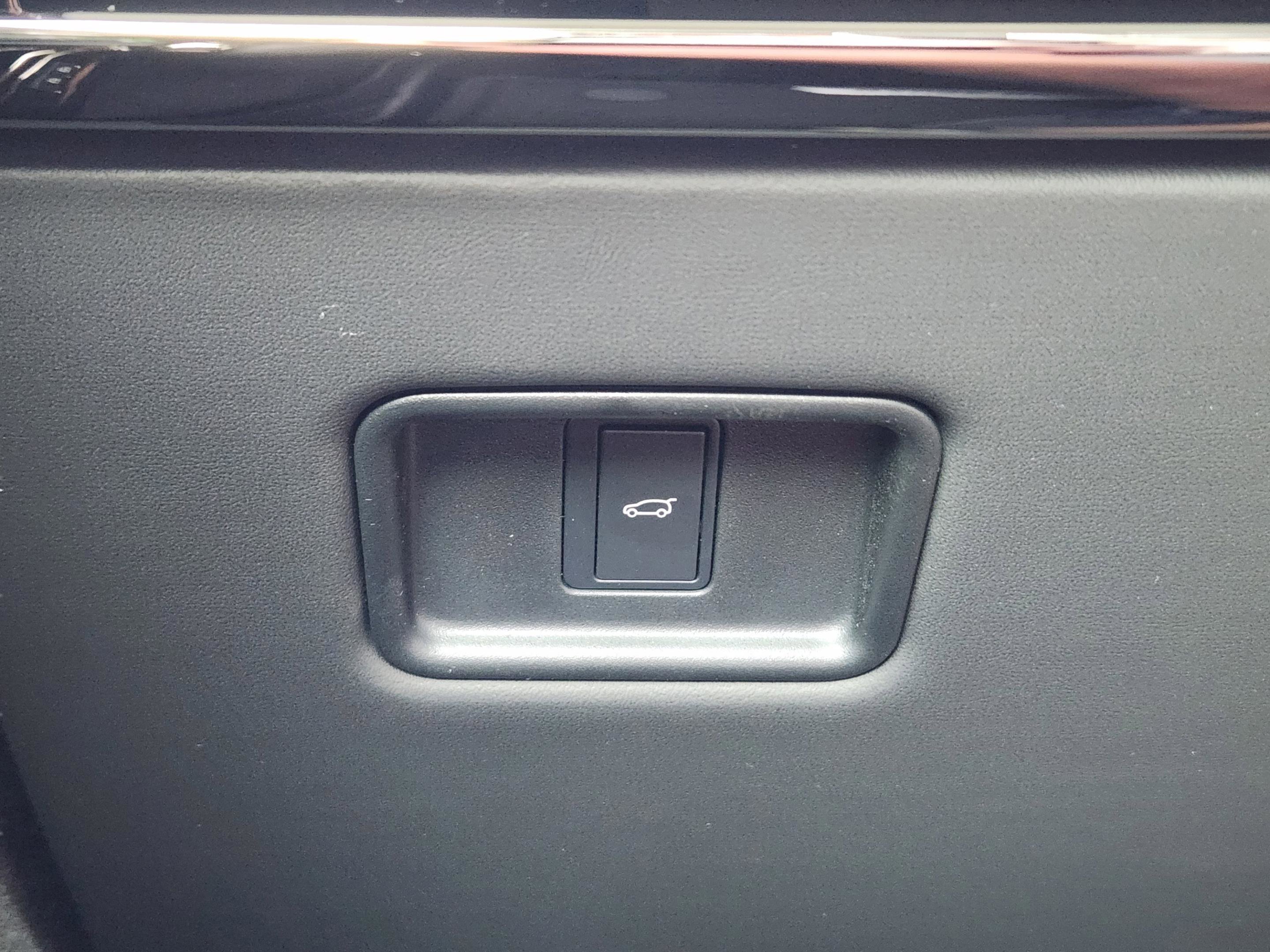 New 2026 Land Rover Range Rover Sport Dynamic SE AWD/4WD image 14