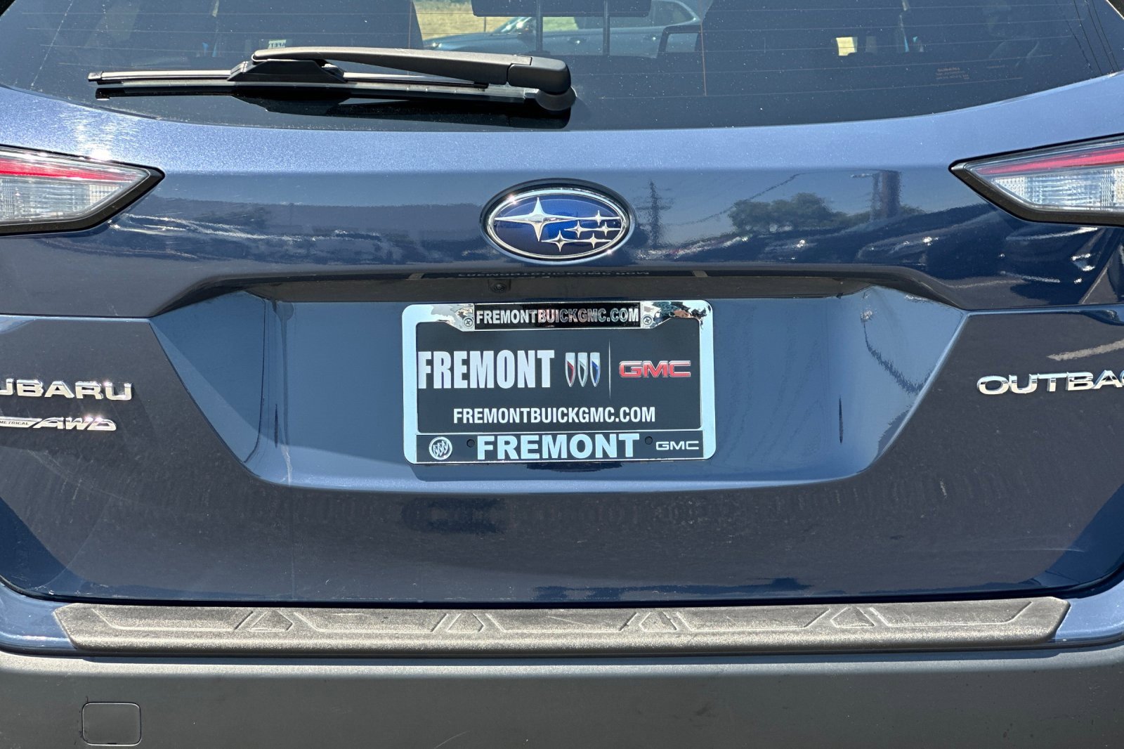 Used 2023 Subaru Outback Limited image 52