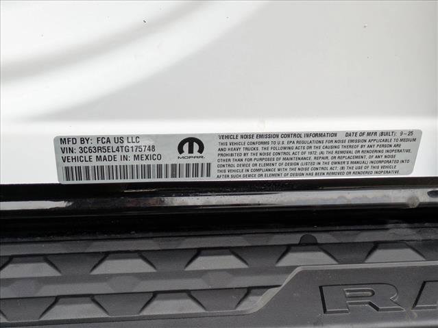 New 2026 RAM 2500 Rebel w/ Rebel Level 1 Equipment Group image 21