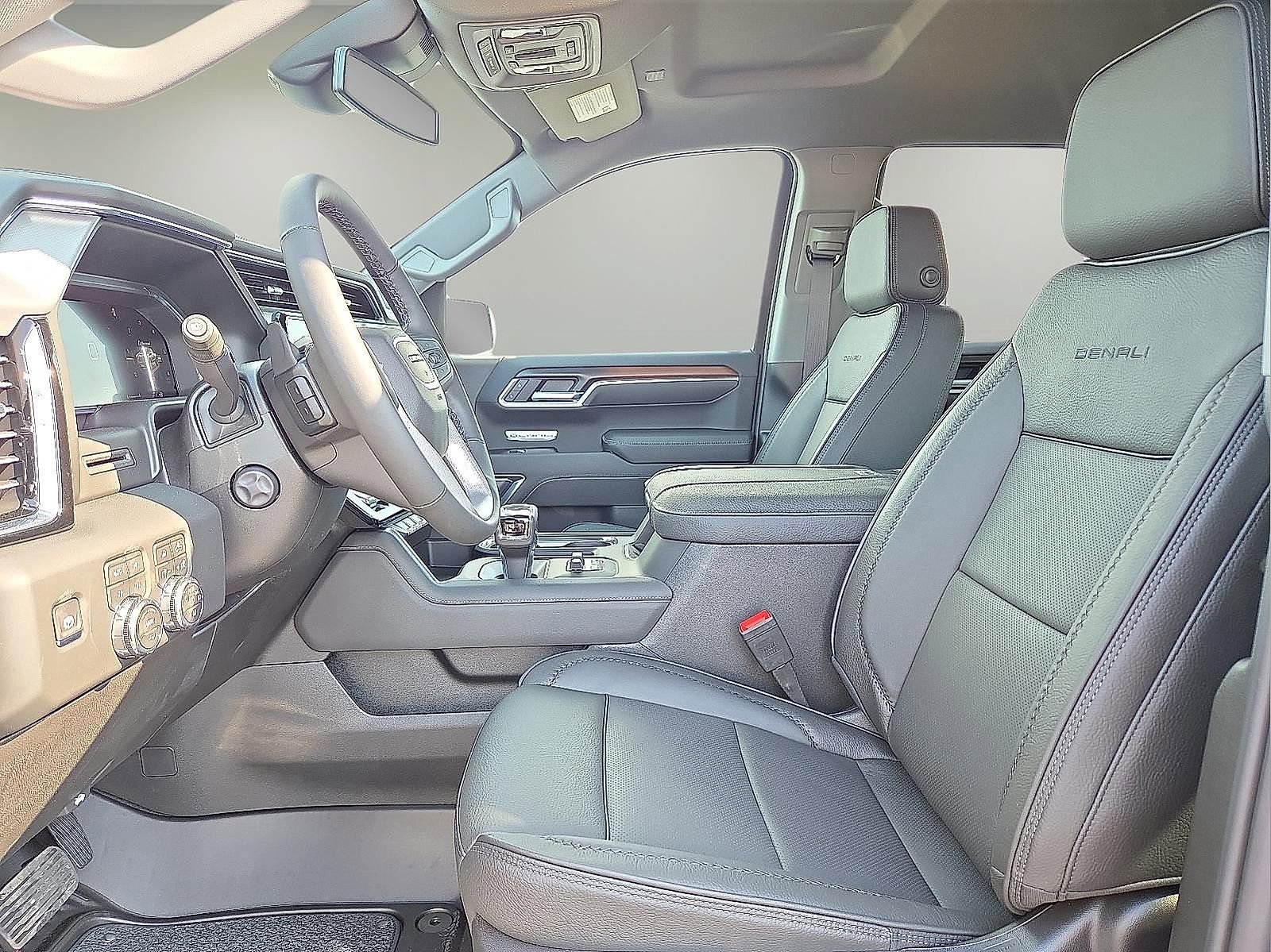 Certified 2026 GMC Sierra 1500 Denali AWD/4WD image 15