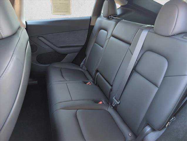 Used 2024 Tesla Model Y Long Range AWD/4WD image 20
