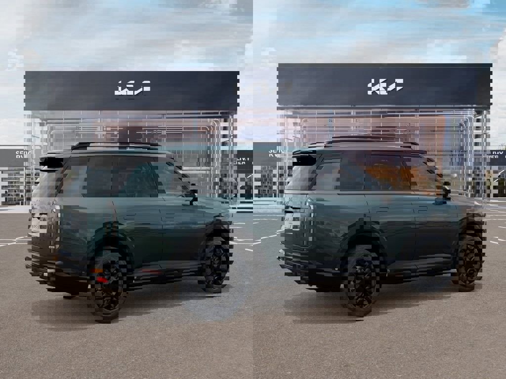 New 2027 Kia Telluride SX Prestige X-Pro image 3