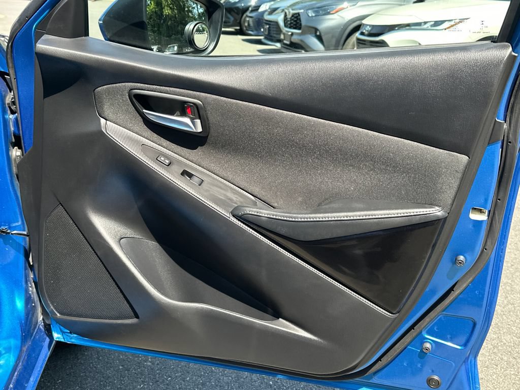 Used 2018 Toyota Yaris iA FWD image 11