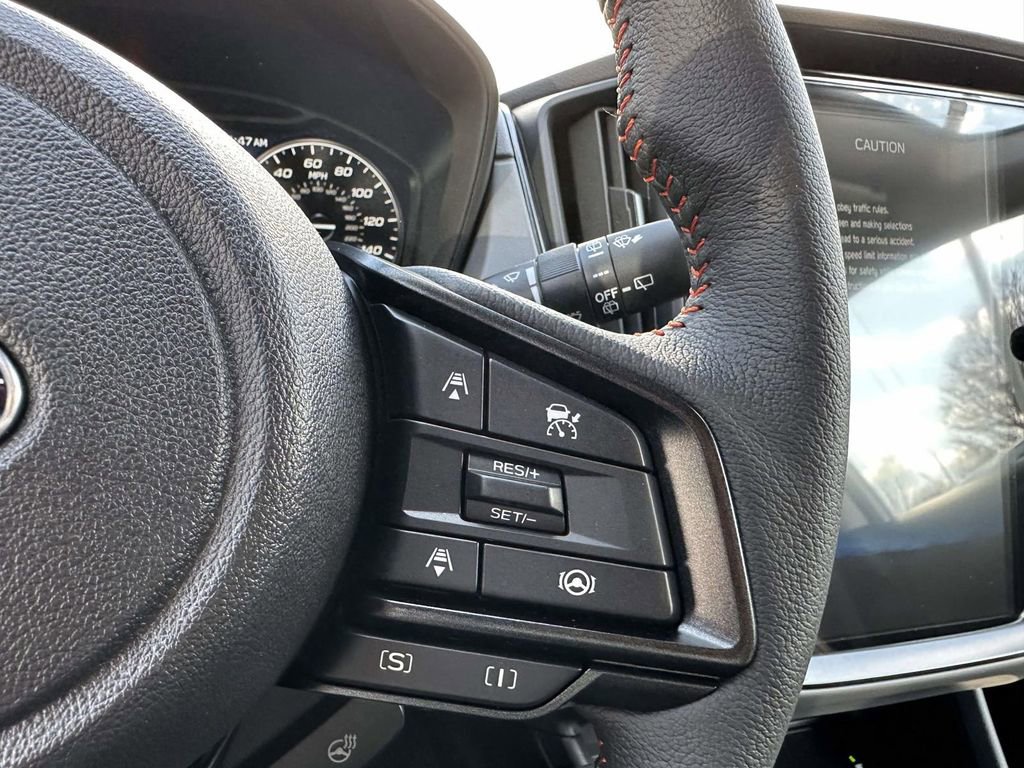 New 2026 Subaru Crosstrek 2.5i Limited image 29