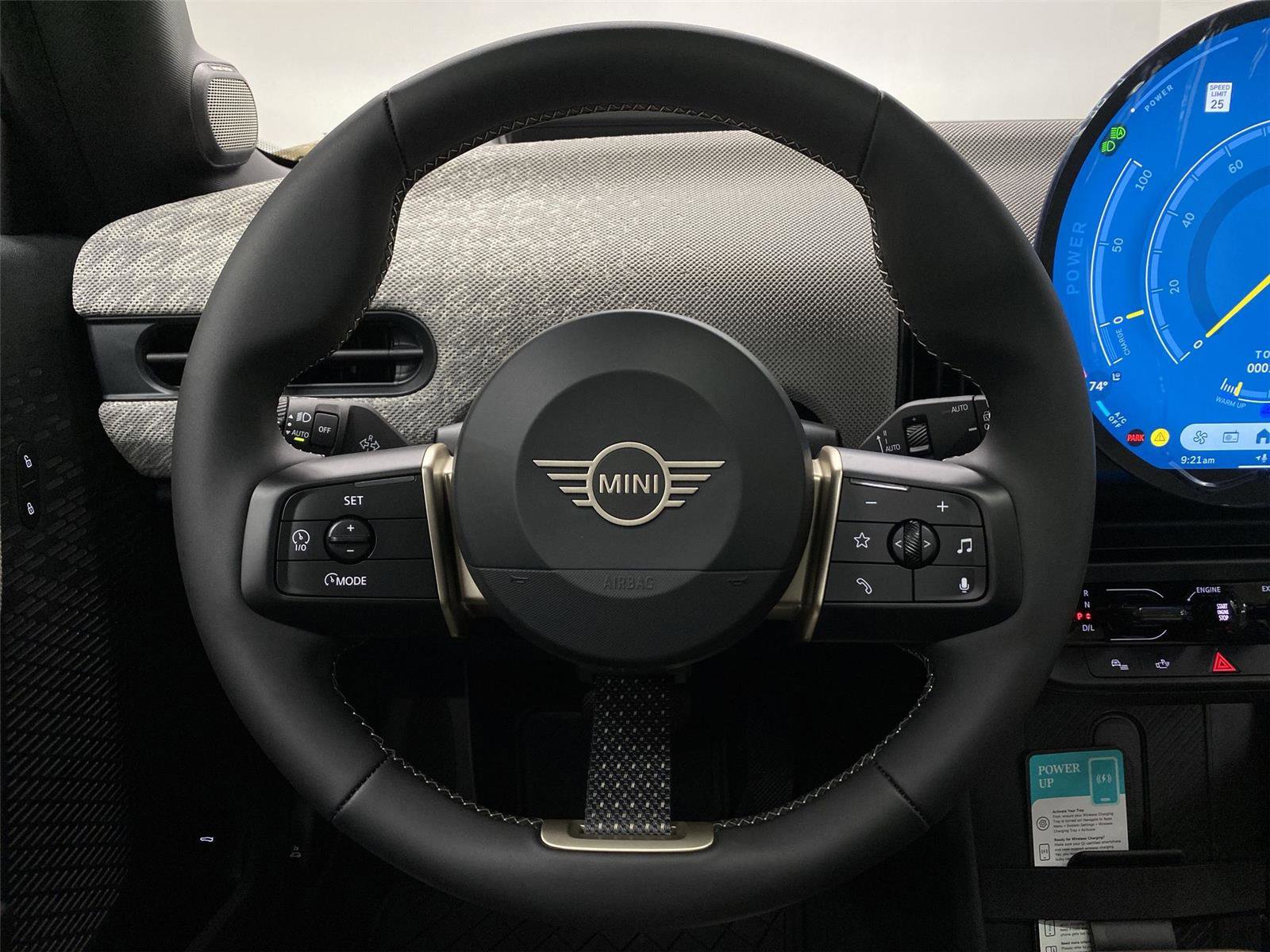 New 2026 MINI Cooper S image 31