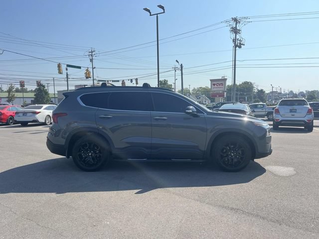 Certified 2022 Hyundai Santa Fe XRT FWD image 6